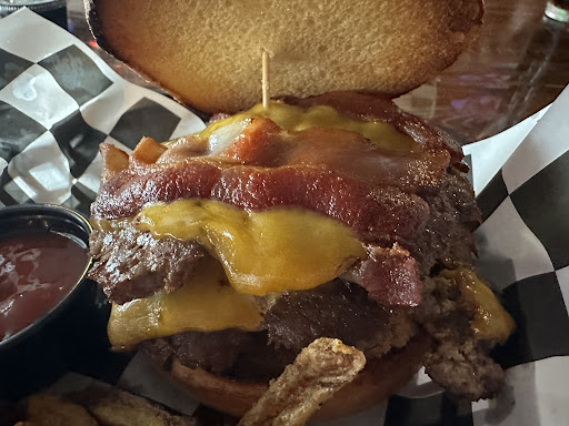 Bobtown Bar and Grill - Thumbnail