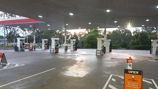 EG Ampol Cannon Hill - Thumbnail
