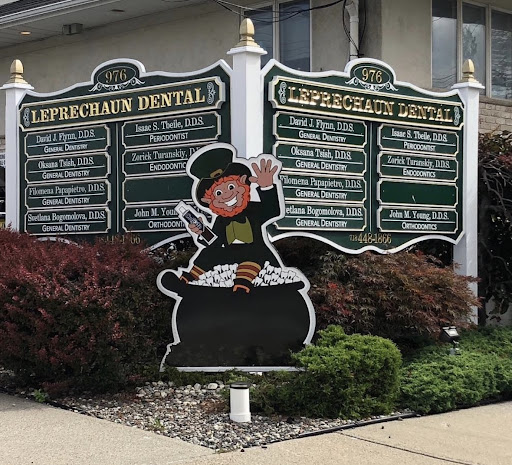 Leprechaun Dental