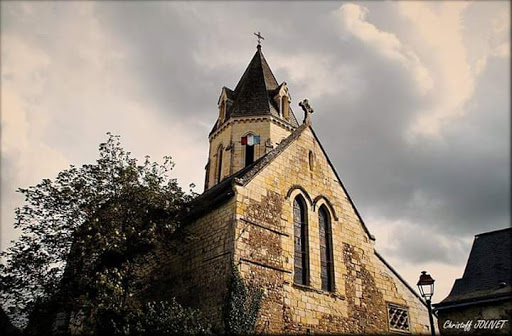 Association du Prieuré de Saint-Rémy - Thumbnail