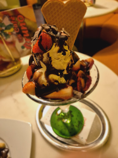 Eiscafe Bruno - Thumbnail
