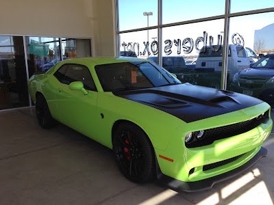 Photos of Ubersox Chrysler Dodge Jeep RAM