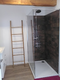 Photo n°11 de Chambres d'hôtes A deux pas du Rhéby à Villebois (Maison d'hôtes)