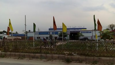 Photos of Vehicle Care Pvt. Ltd.
