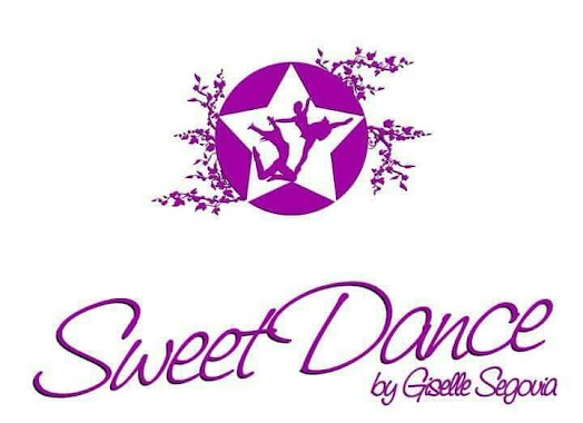 Sweet Dance Escuela de Danzas, Author: Maleena Giselle