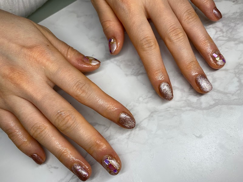 Gardenia ガーデニア