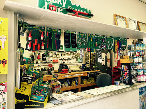 Guaranty Locksmith - Visual
