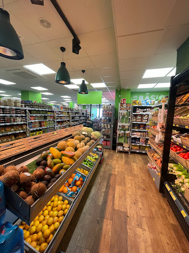 Supermercat És Bàsic - Visual