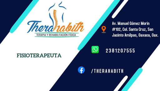 Therahabith - Visual