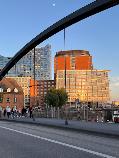 Hanseatic Trade Center - Thumbnail