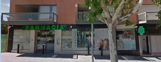 Farmacia Colonia Torrelodones