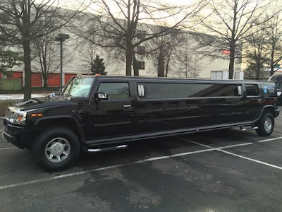 Md limo world llc