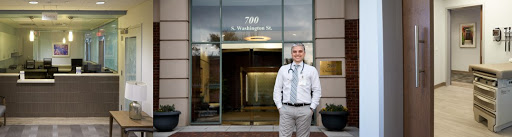VHC Health - Primary Care Old Town - Thumbnail