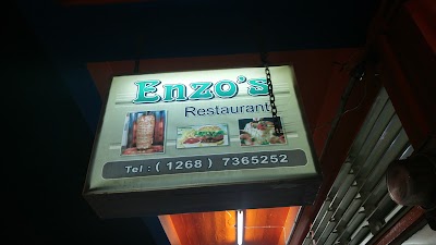 Photos of Enzo's Restaurant
