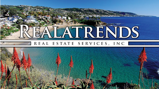 Realatrends, Inc. Logo