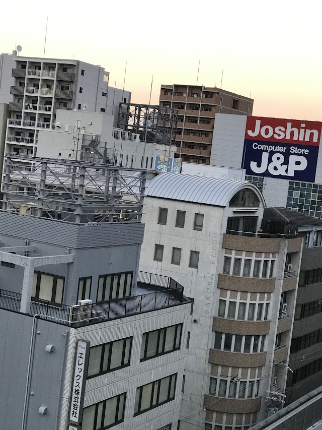 Bon Apartment
