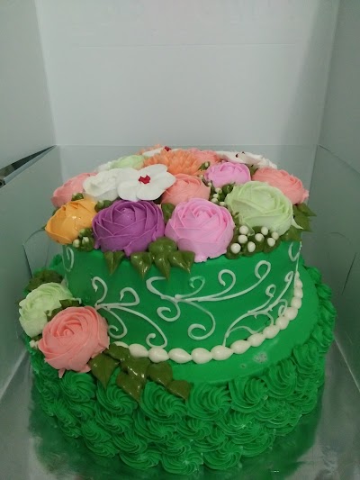 Photos of Widodo Cake