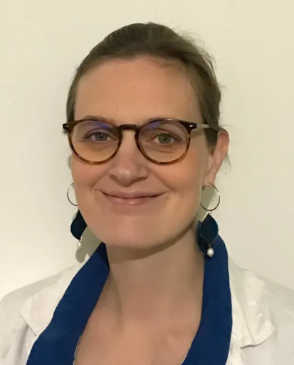 ASTRID PASQUIER