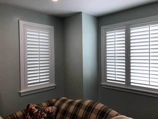 Summit Blinds - Visual