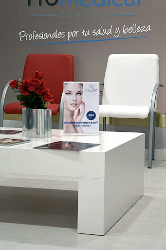 Clínica Estética Promedical Center - Thumbnail