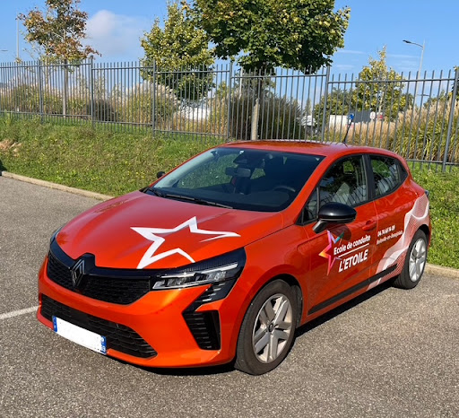 Photo de Auto Ecole l'Etoile
