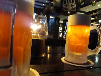 Photos of Beer Station