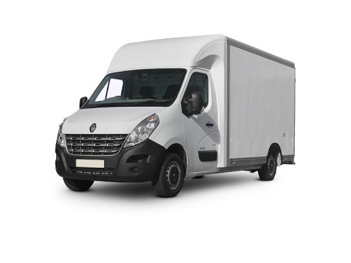 Super Man and Van Removals Burnt Oak - Thumbnail