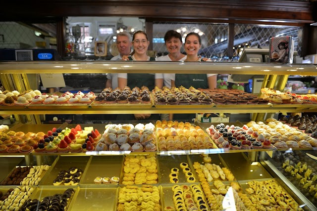 Pasticceria Castelnuovo