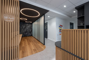 Photo n°1 de Cabinet d'Orthodontie du Dr Patrice DENIS à Veauche (Orthodontiste)