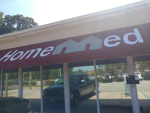 HomeMed - Thumbnail