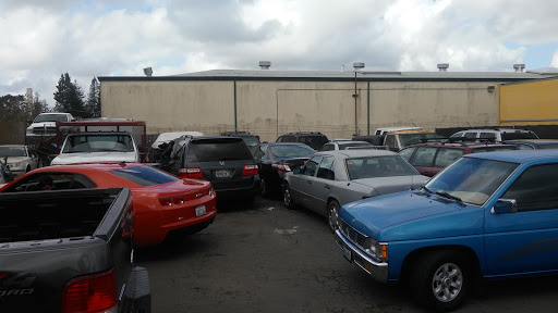 Perez Auto Service