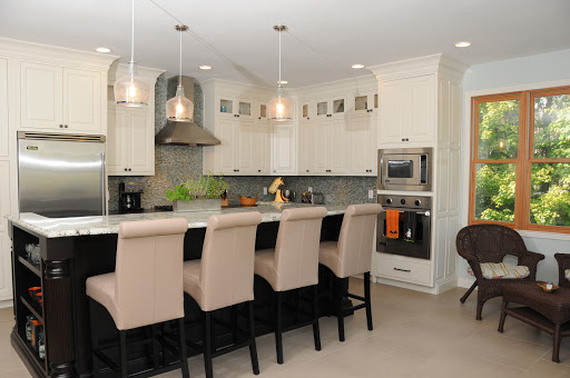Game Plan Contracting, LLC - Visual