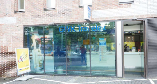 GWK Travelex Breda - Thumbnail