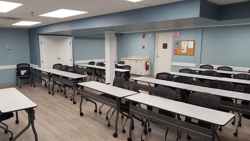 Lake Area Recovery Center Inc