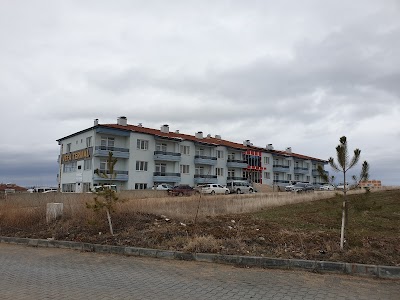 VEFA TERMAL OTEL