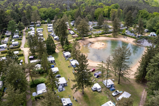 Vakantiepark De Maarnse Berg
