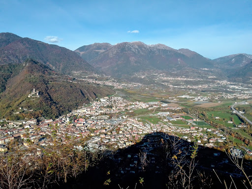 Postazioni Rocchetta