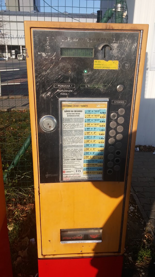 Bratislava Einsteinova