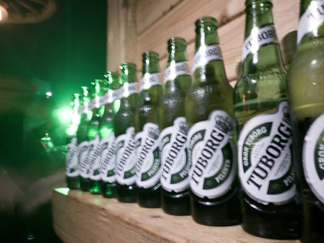 Tyrolia Bier Klub ApS