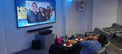 Studio 29 cinema Gallery - Mexico