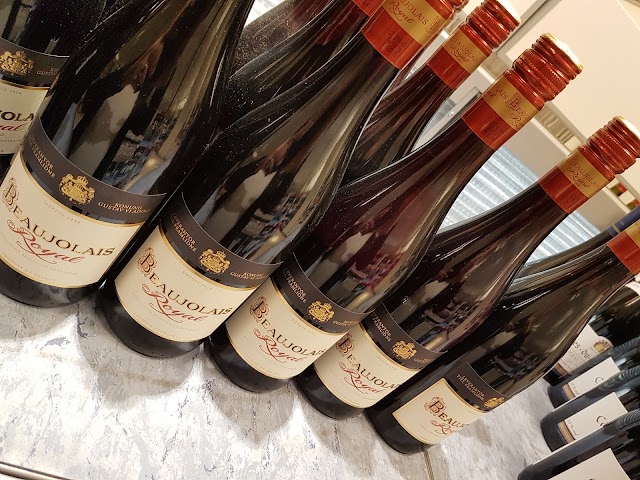 Systembolaget