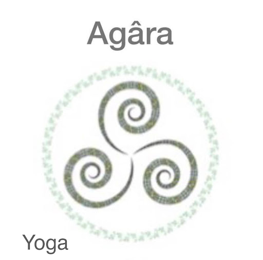 Agâra Yoga - Visual