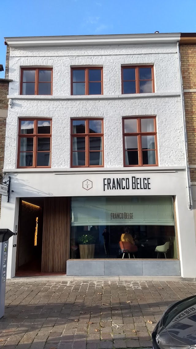 Franco Belge Restaurant