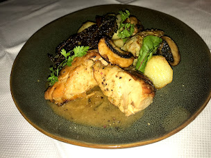 Photo n°66 de Le 27 Madame à Paris (Restaurant français)