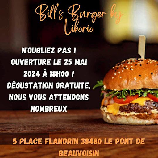 O'MAT BURGER