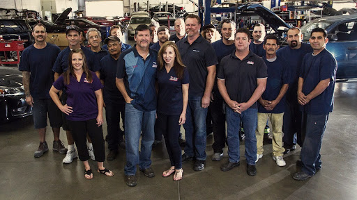 Crash Champions Collision Repair Cole Road
