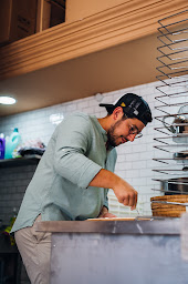 Photo n°41 de Casa Della Pizza à L'Isle-sur-la-Sorgue (Pizzeria)