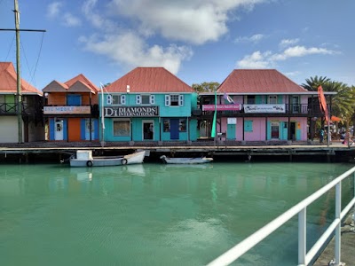 Photos of Antigua Port Authority