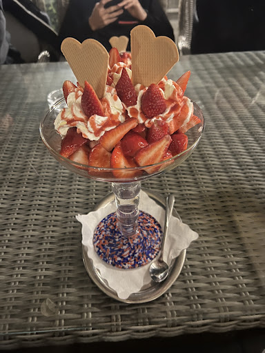 Cafe Giotto Gelateria - Thumbnail