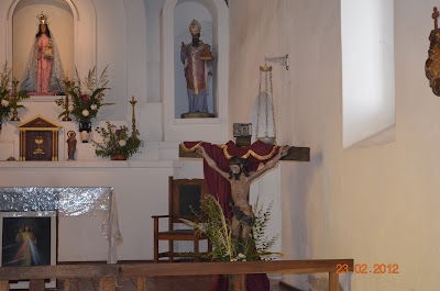 Photos of Parroquia Nuestra Se&ntilde;ora del Rosario